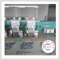 Best tape coiling computer Embroidery Machine for sale